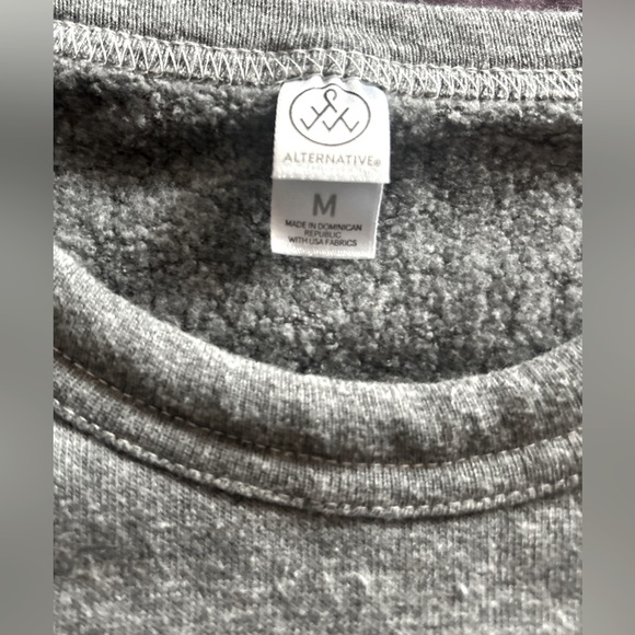 Band Merchandise Sweater St Paul & The Broken Bones size M - Picture 3 of 3